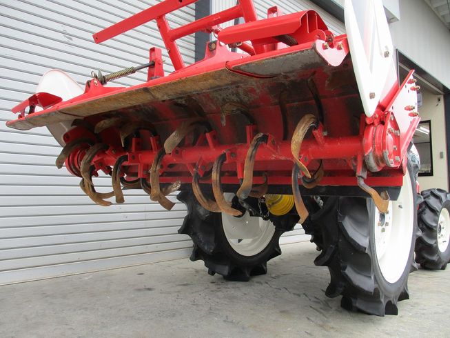 トラクター AF18 写真７