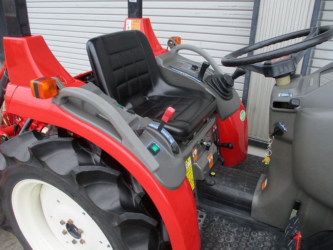 トラクター AF18 写真６