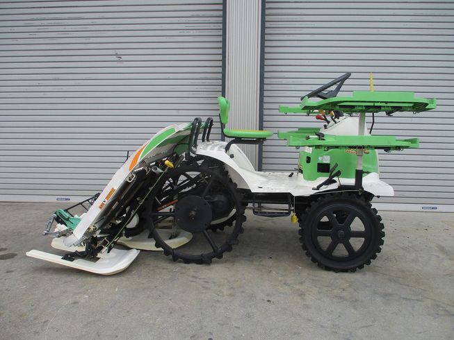 田植機 Pes-1 写真３