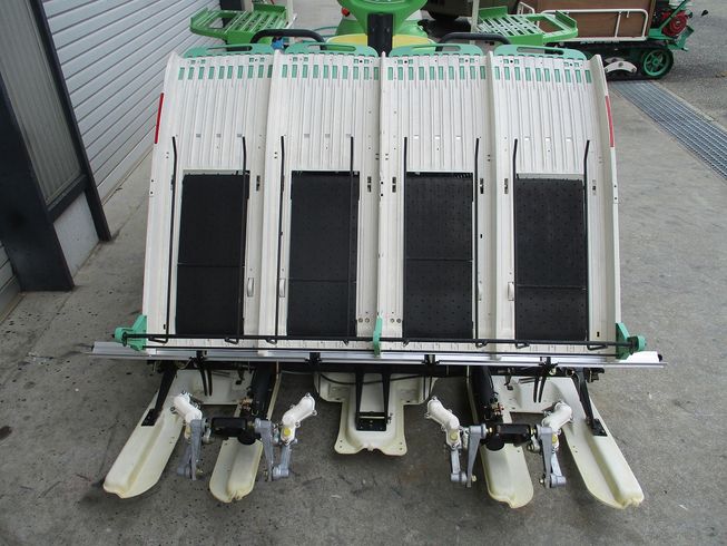 田植機 Pes-1 写真５