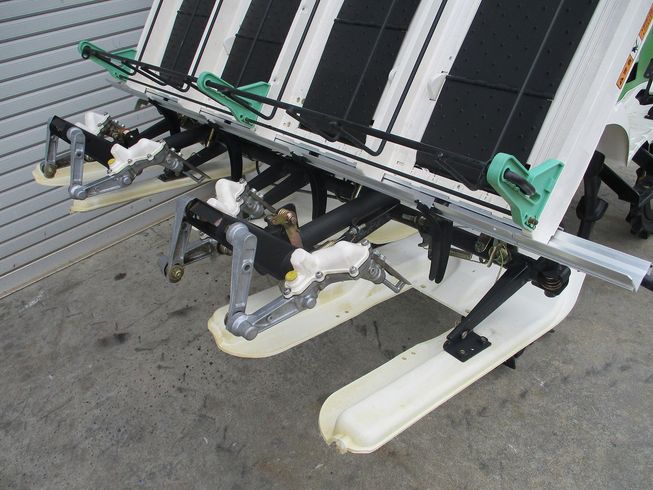 田植機 Pes-1 写真４