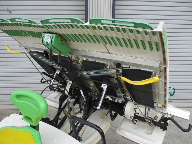 田植機 Pes-1 写真８