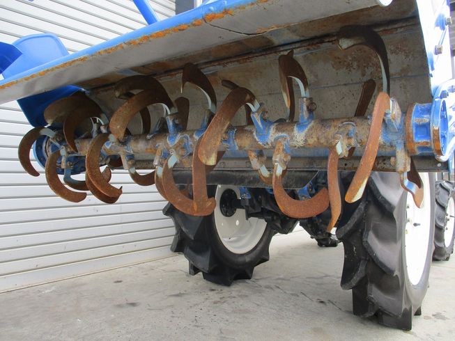 トラクター TM17F-UDXZP 写真６