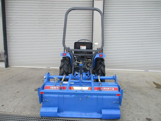 トラクター TM17F-UDXZP 写真７