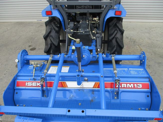 トラクター TM17F-UDXZP 写真８