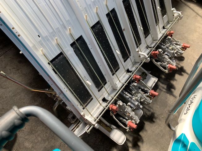 田植機 SPU45P 写真７