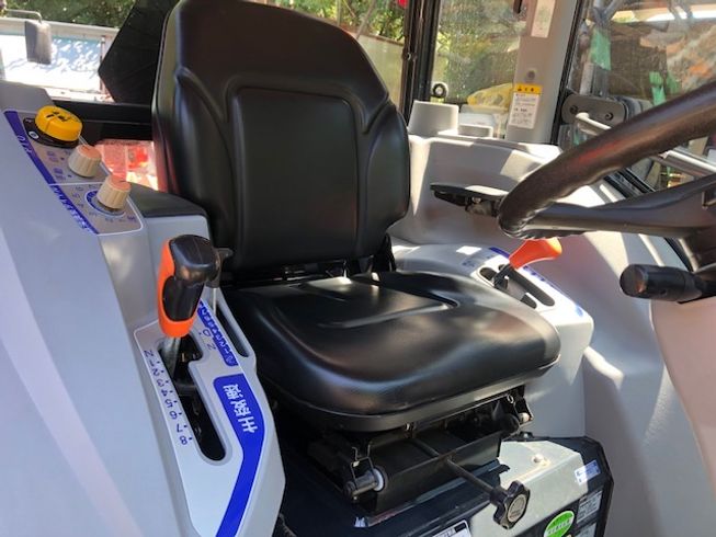 トラクター NTA50FFーSGQCY 写真８