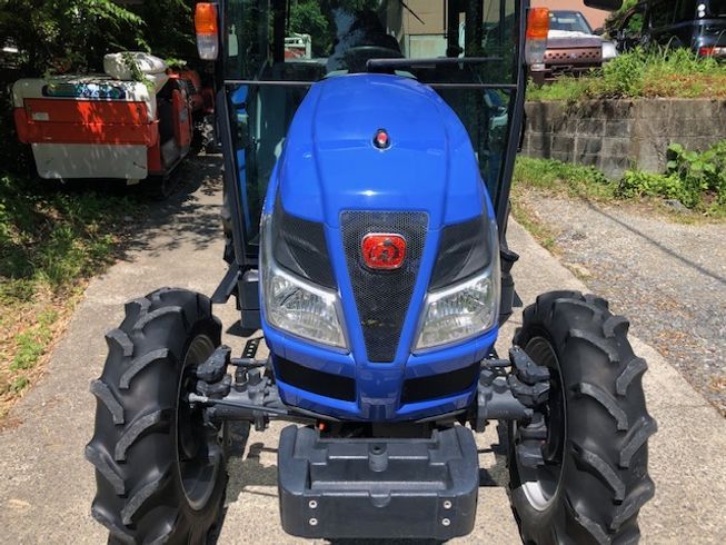 トラクター NTA50FFーSGQCY 写真２