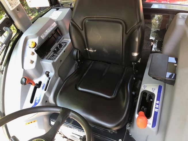 トラクター NTA50FFーSGQCY 写真９