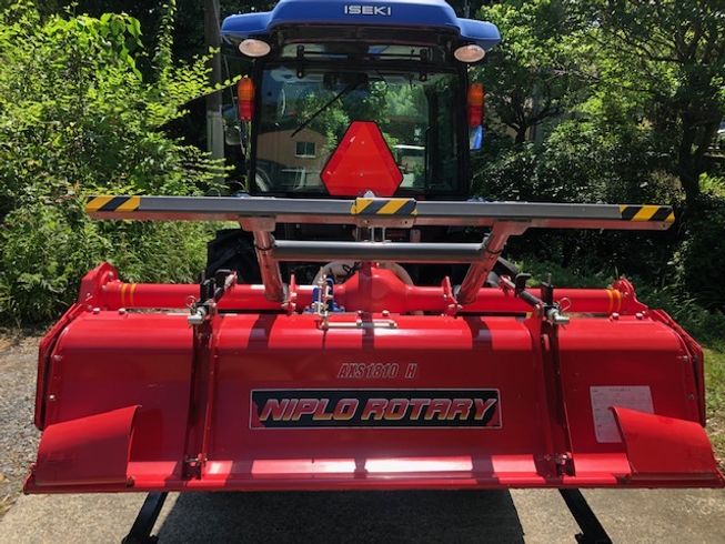 トラクター NTA50FFーSGQCY 写真５