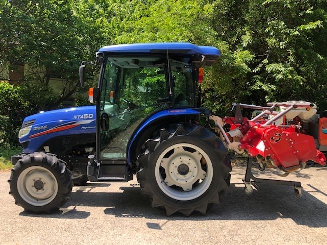 トラクター NTA50FFーSGQCY 写真４
