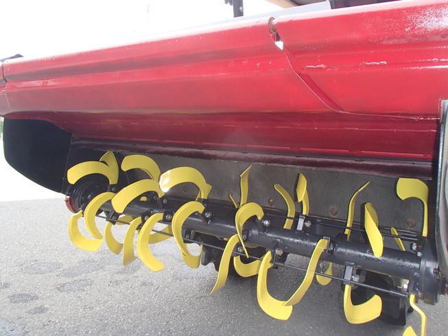 トラクター ＹＴ225-ＵＫＳ5 写真10