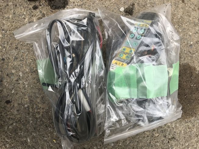 ハロー FT2007E 写真６