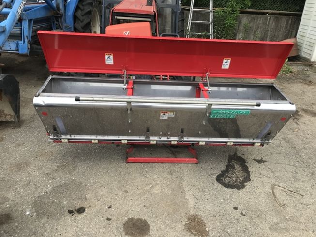 ハロー FT2007E 写真８