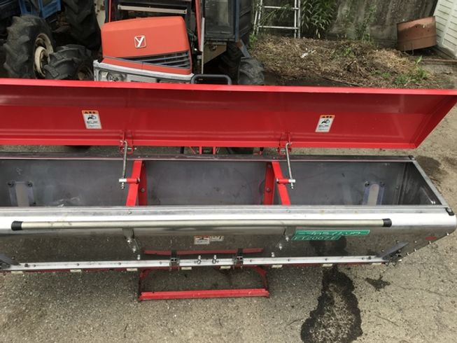 ハロー FT2007E 写真９