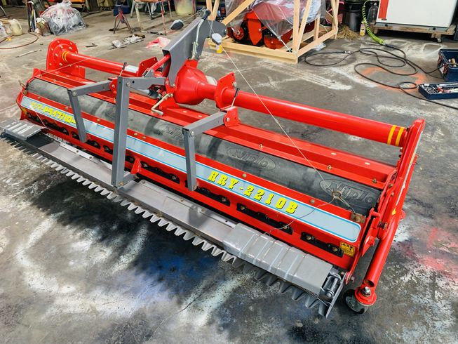 ハロー HRY2210B 写真２