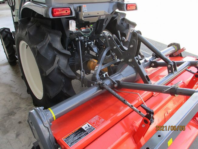 トラクター FT300FQMAE 写真８
