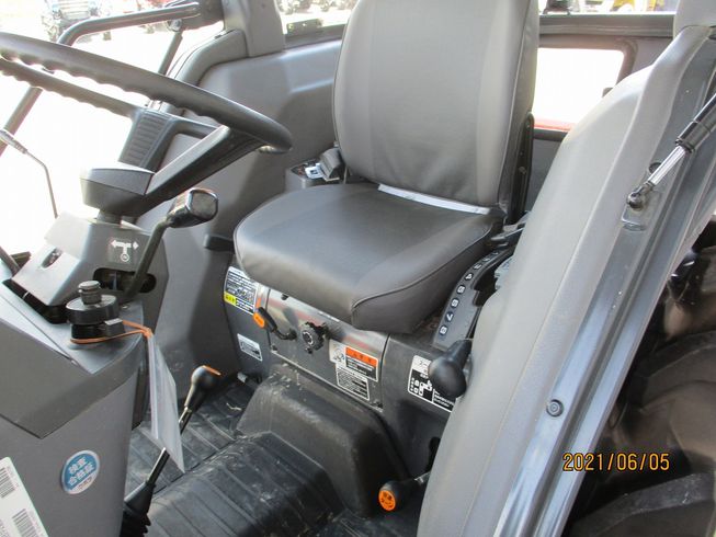 トラクター GL261FQ3BSMA 写真５