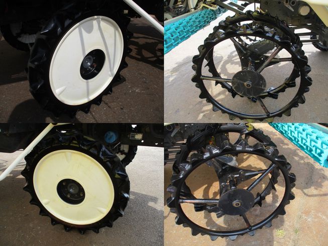 田植機 ZP87F 新潟★〇 写真４