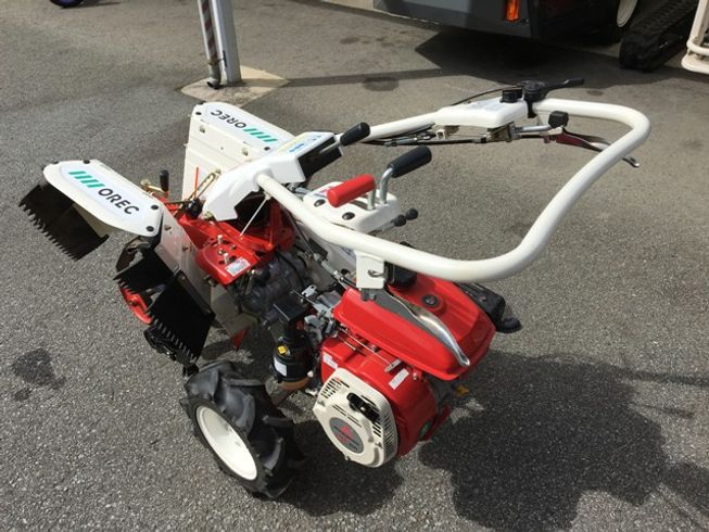 管理機 AR703 写真２