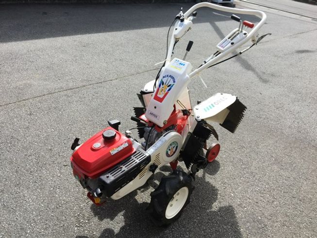 管理機 AR703 写真７