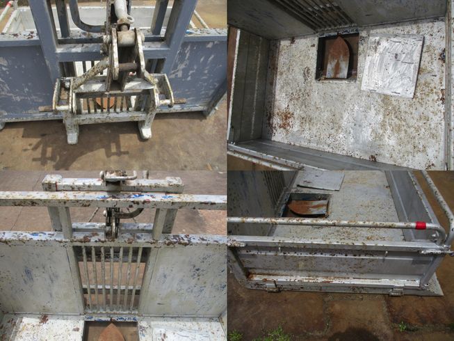 トラクタダンプ 不明　新潟★〇 写真３