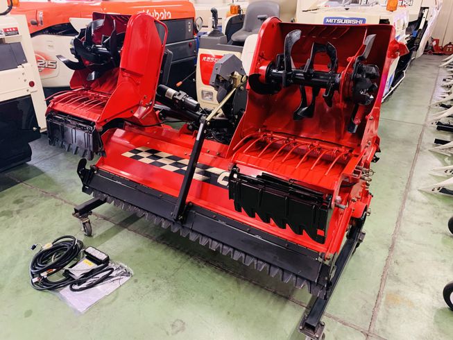 ハロー TX240 写真２