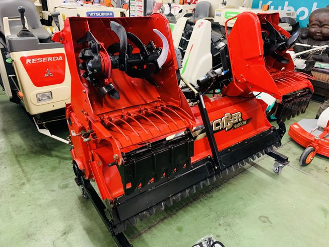 ハロー TX240 写真３