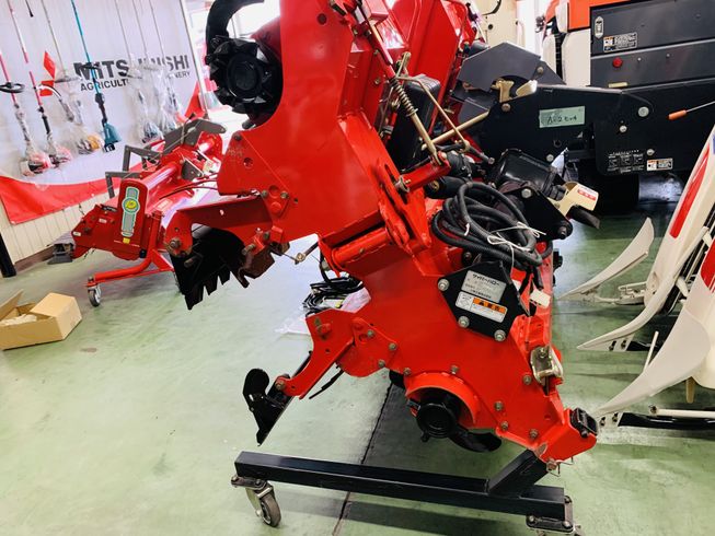 ハロー TX240 写真７