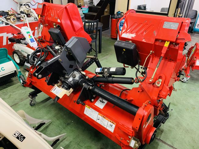 ハロー TX240 写真４