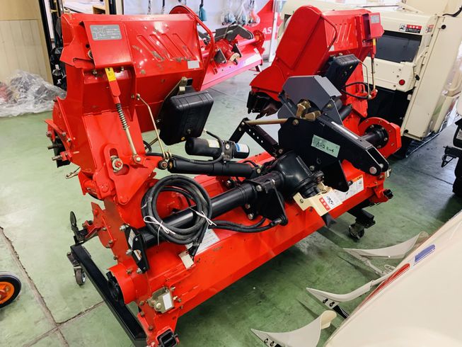 ハロー TX240 写真５