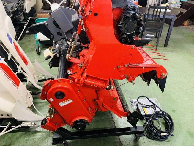 ハロー TX240 写真６