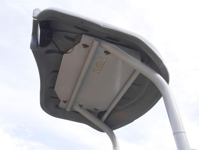 ミニユンボ Vio20-3 写真６