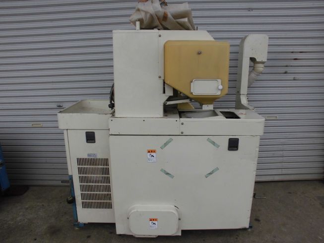 籾摺機 350BX 写真５