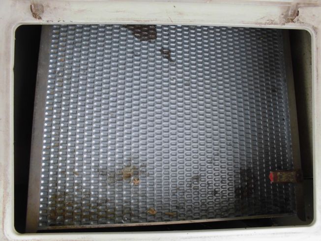 籾摺機 350BX 写真８