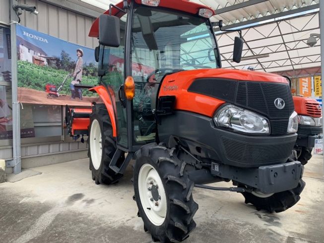 トラクター L27R-FQMAN 写真２