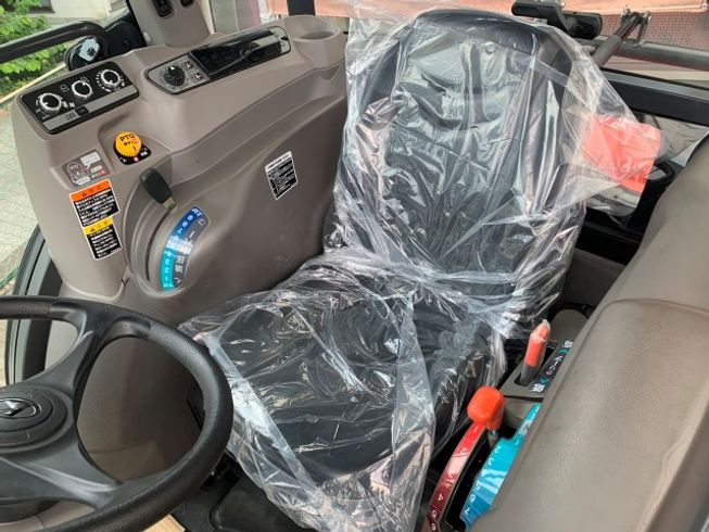 トラクター L27R-FQMAN 写真５