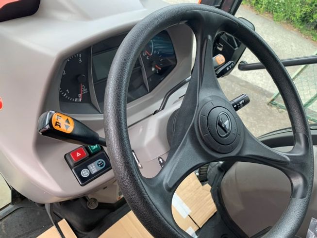 トラクター L27R-FQMAN 写真７