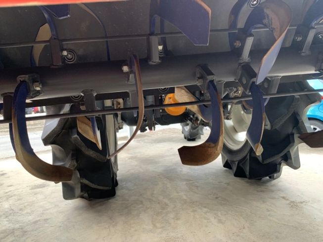 トラクター L27R-FQMAN 写真９