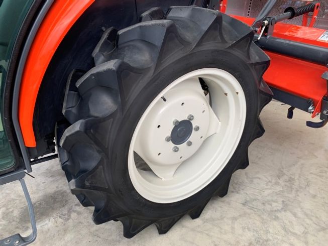 トラクター L27R-FQMAN 写真８