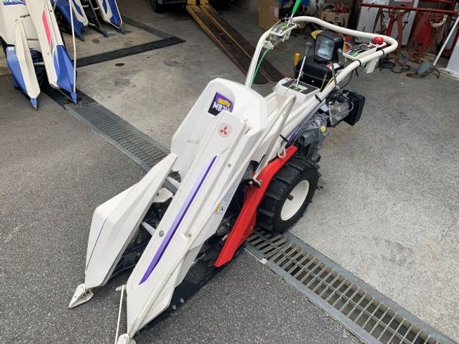 バインダー MB213D 写真５