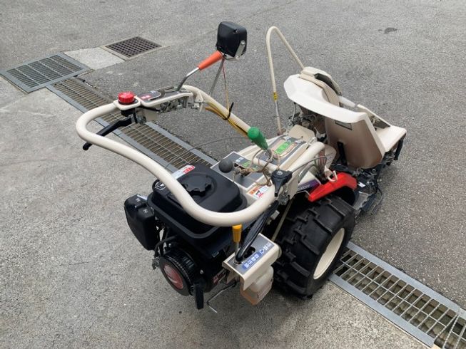 バインダー MB213D 写真４