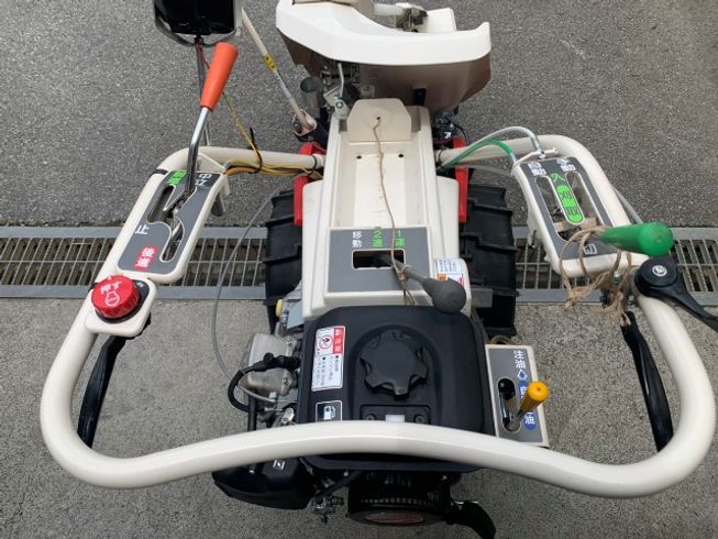 バインダー MB213D 写真９