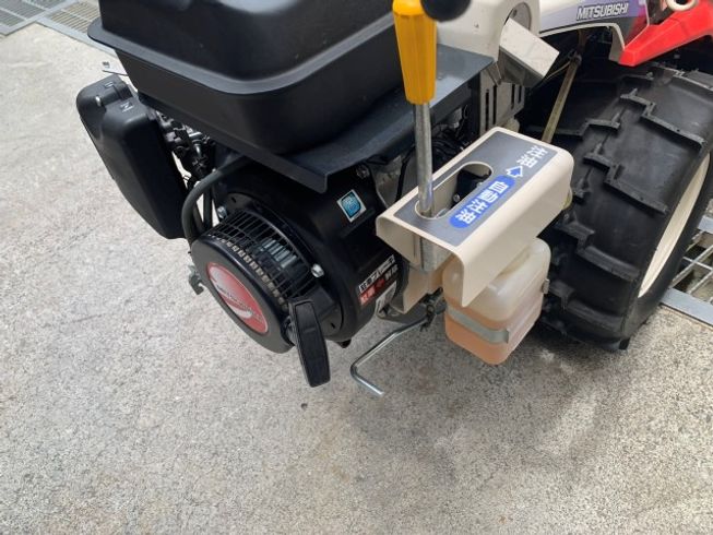 バインダー MB213D 写真７