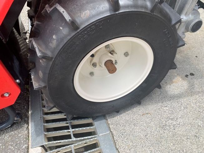 バインダー MB213D 写真６