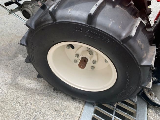 バインダー MB213D 写真３