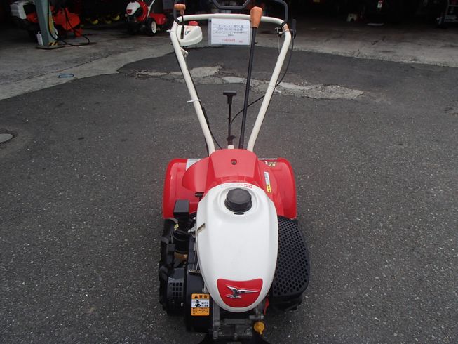 管理機 ＭＲＴ450-ＲＺ 写真２