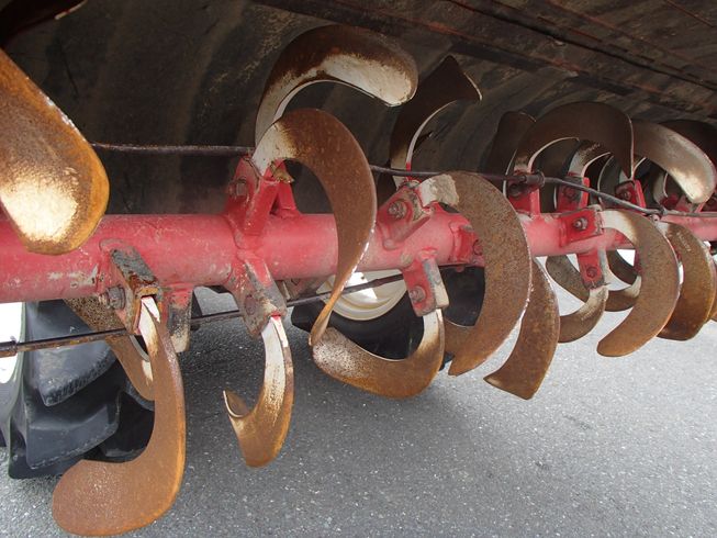 トラクター ＥＧ227-ＶＵＫＳ7Ｍ 写真８