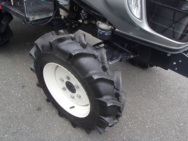 トラクター ＥＧ227-ＶＵＫＳ7Ｍ 写真９