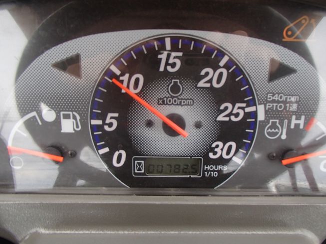 トラクター ＥＧ227-ＶＵＫＳ7Ｍ 写真10